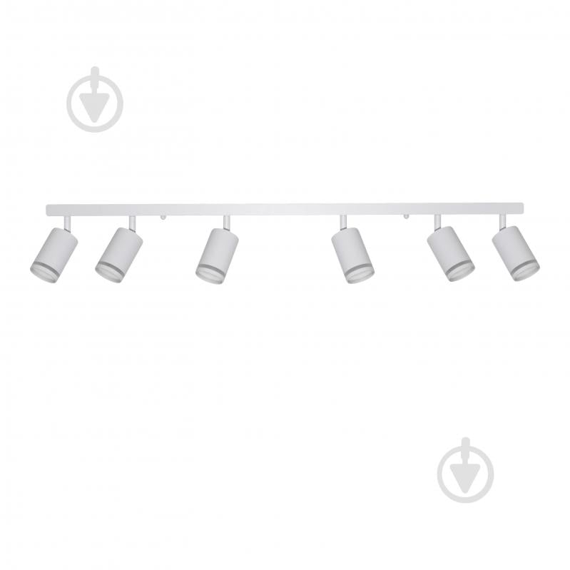Спот Osram 6xGU10 белый LED Spot pulse 6 WT - фото 2