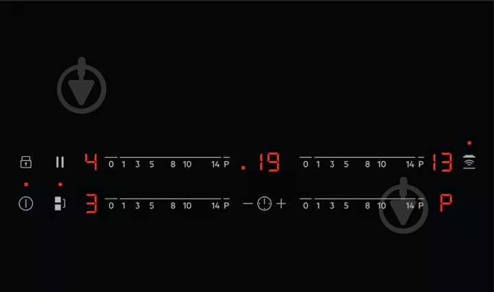 Варочная поверхность индукционная AEG TO74IB00FB - фото 2 Варочная поверхность индукционная AEG TO74IB00FB - фото 2