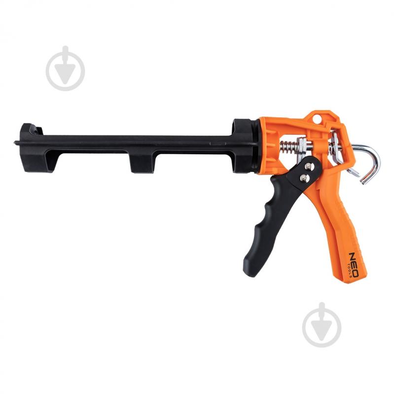 Пистолет для герметика NEO tools 61-007 - фото 1