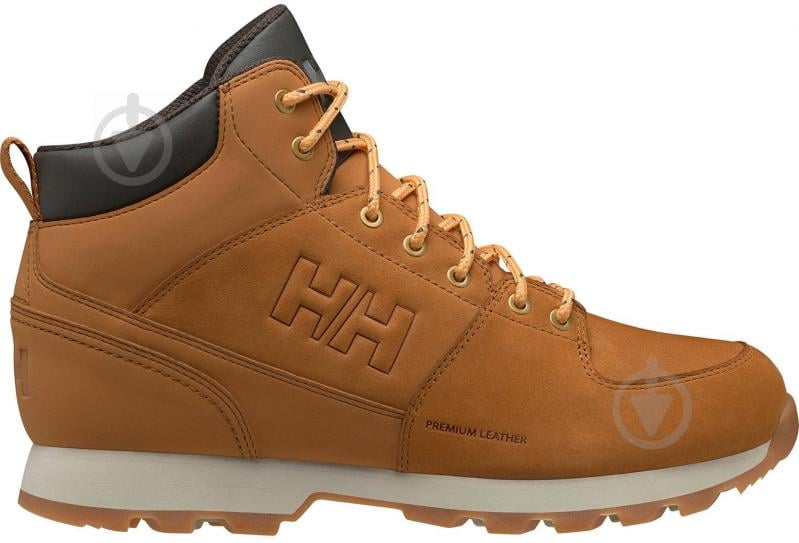 Черевики Helly Hansen W TSUGA 11524_724 р.38 коричневий - фото 4