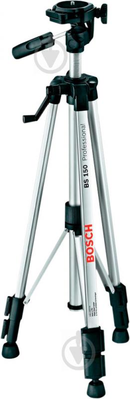 Дальномер лазерный Bosch Professional GLM 80 + штатив BS150 06159940A1 - фото 3