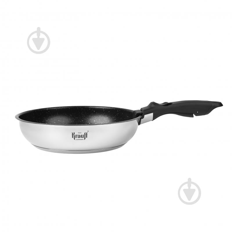 Набір посуду Krauff Genius Cook 6 предметів 26-303-016 - фото 22 Набір посуду Krauff Genius Cook 6 предметів 26-303-016 - фото 22