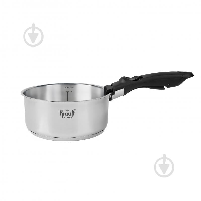 Набір посуду Krauff Genius Cook 6 предметів 26-303-016 - фото 21 Набір посуду Krauff Genius Cook 6 предметів 26-303-016 - фото 21