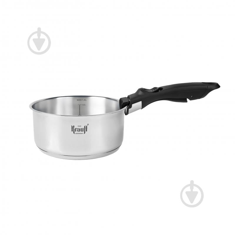 Набір посуду Krauff Genius Cook 6 предметів 26-303-016 - фото 20 Набір посуду Krauff Genius Cook 6 предметів 26-303-016 - фото 20