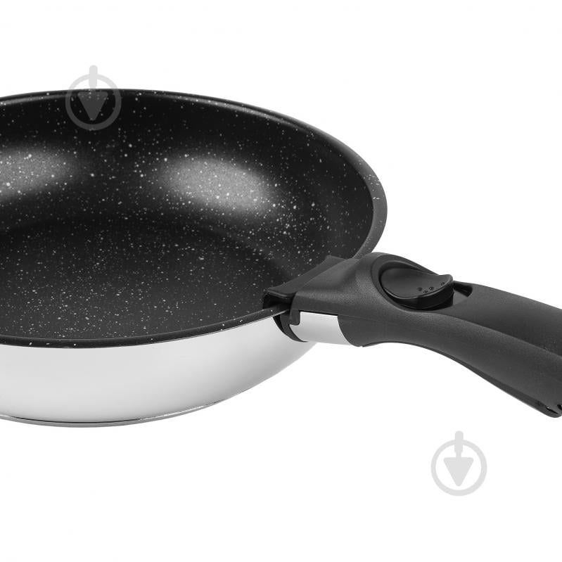 Набір посуду Krauff Genius Cook 6 предметів 26-303-016 - фото 5 Набір посуду Krauff Genius Cook 6 предметів 26-303-016 - фото 5