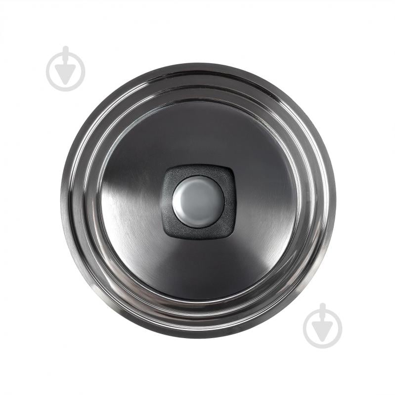 Набір посуду Krauff Genius Cook 6 предметів 26-303-016 - фото 37 Набір посуду Krauff Genius Cook 6 предметів 26-303-016 - фото 37