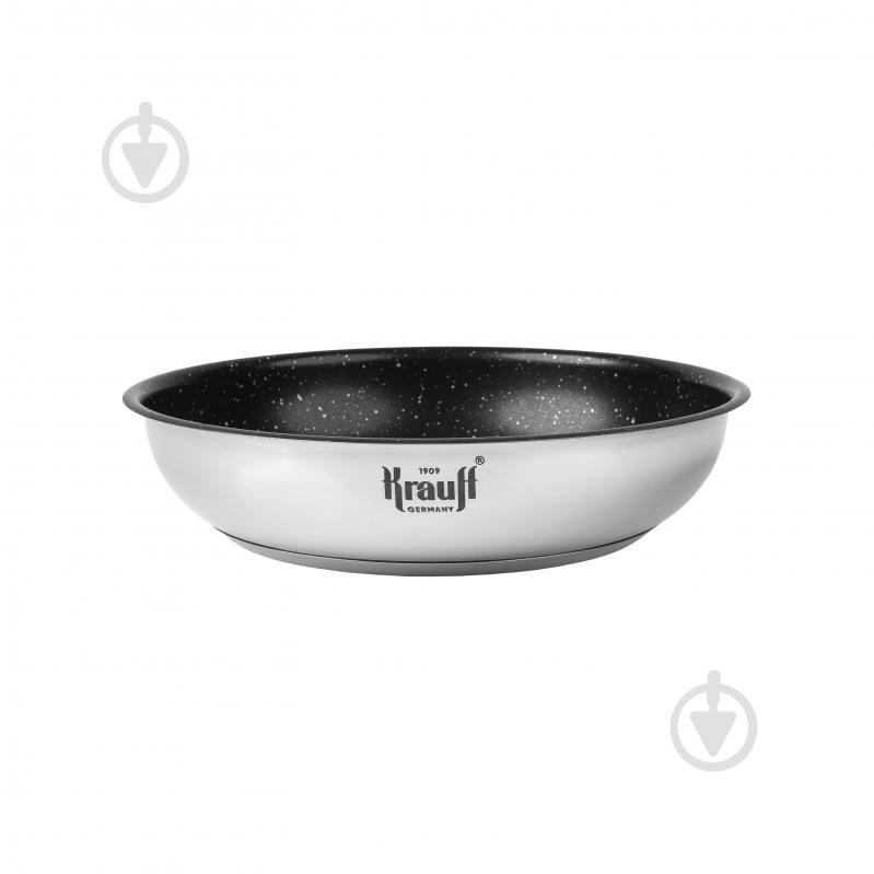 Набір посуду Krauff Genius Cook 6 предметів 26-303-016 - фото 27 Набір посуду Krauff Genius Cook 6 предметів 26-303-016 - фото 27