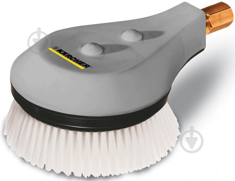 Щетка вращающийся нейлон Karcher 4.113-004.0 - фото 1