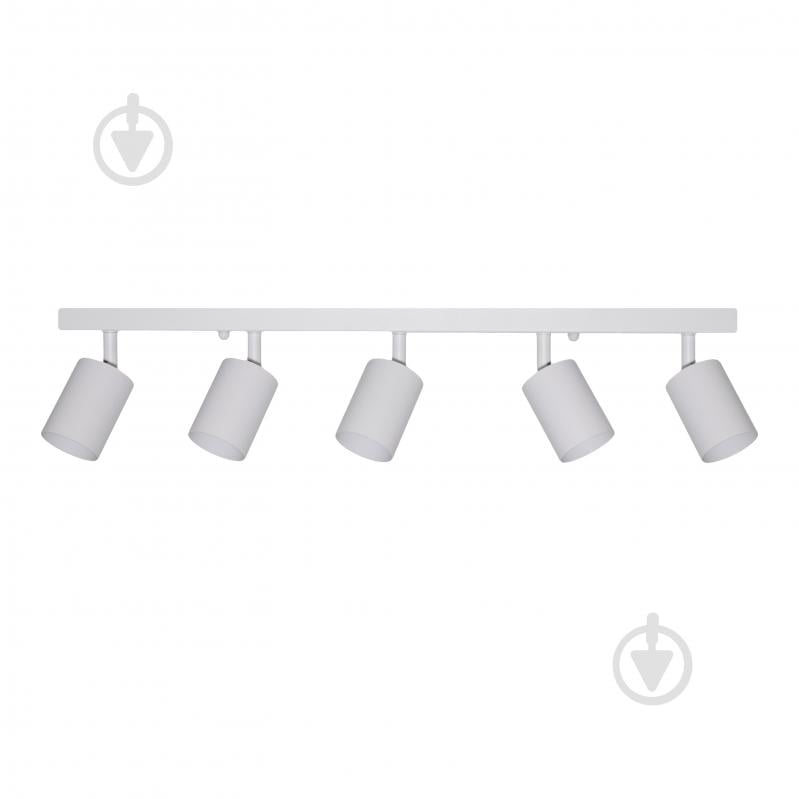 Спот Osram Elemental 5xGU10 белый - фото 2