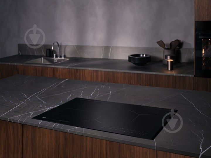 Варильна поверхня індукційна AEG NIK85M00AZ - фото 6 Варильна поверхня індукційна AEG NIK85M00AZ - фото 6