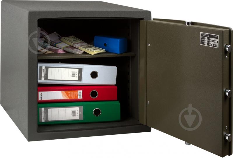 Сейф взломостойкий Safetronics NTR 39M - фото 2