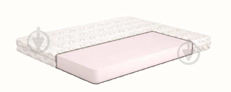 Матрац ортопедичний Turne MatroLuxe 180x200 см - фото 1