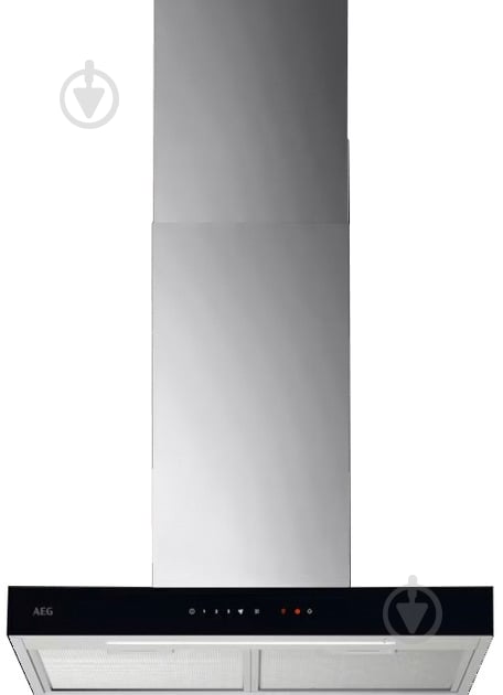 Вытяжка AEG GB67D61HL - фото 1