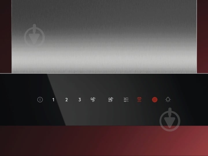 Вытяжка AEG GB67D61HL - фото 2