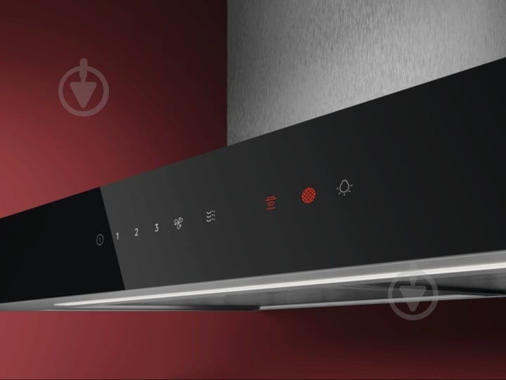 Вытяжка AEG GB67D61HL - фото 4