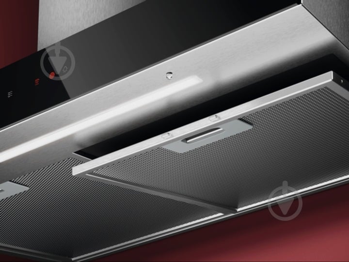 Вытяжка AEG GB67D61HL - фото 5