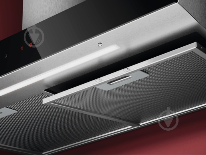 Вытяжка AEG GB67D91HL - фото 6