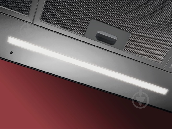 Вытяжка AEG GB67D91HL - фото 4