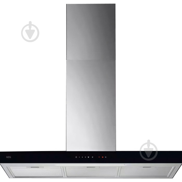 Вытяжка AEG GB67D91HL - фото 1