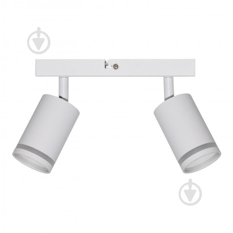 Спот Osram 2xGU10 белый LED Spot pulse 2 WT - фото 2