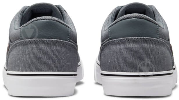 Кроссовки мужские Nike SB CHRON 2 CNVS PRM DM3513-002 р.46 серые - фото 5 Кроссовки мужские Nike SB CHRON 2 CNVS PRM DM3513-002 р.46 серые - фото 5