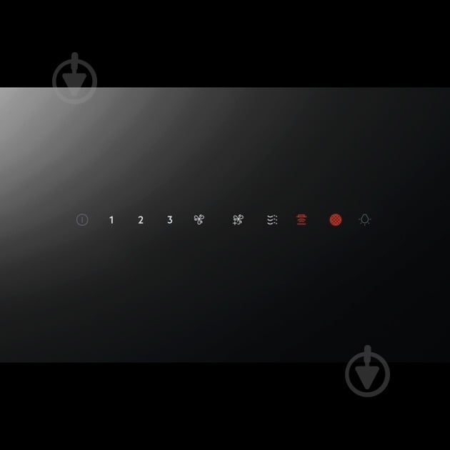 Вытяжка AEG GV77D61SB - фото 2 Вытяжка AEG GV77D61SB - фото 2