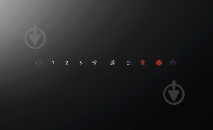 Вытяжка AEG GV77D91SB - фото 7 Вытяжка AEG GV77D91SB - фото 7