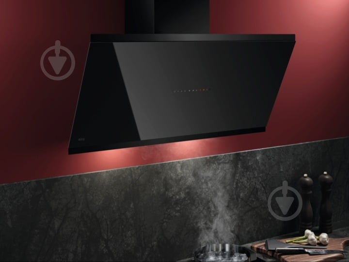 Вытяжка AEG GV77D91SB - фото 6 Вытяжка AEG GV77D91SB - фото 6