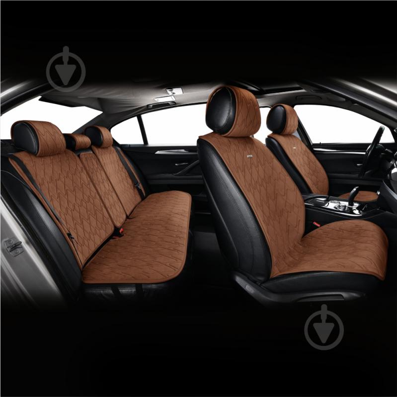 CarLife Racer SC20404 коричневый - фото 7