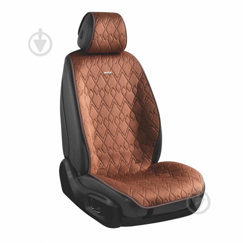 CarLife Racer SC20404 коричневый - фото 5
