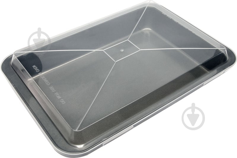 Противень Tescoma Delicia 33x23 см 623042 - фото 1