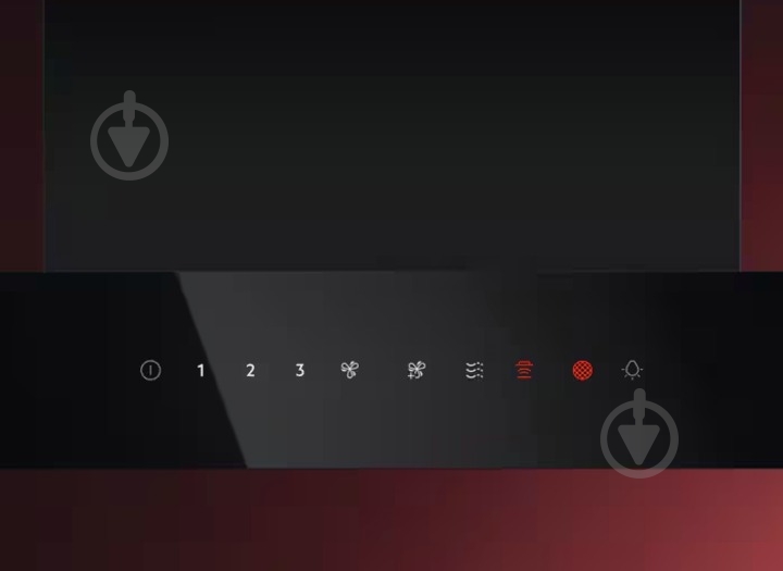 Вытяжка AEG NDB6761HB - фото 4 Вытяжка AEG NDB6761HB - фото 4