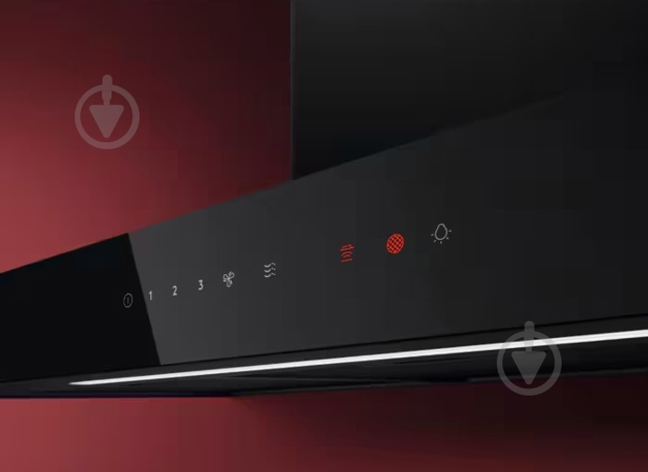 Вытяжка AEG NDB6761HB - фото 5 Вытяжка AEG NDB6761HB - фото 5