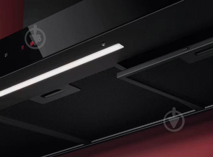 Вытяжка AEG NDB6761HB - фото 7 Вытяжка AEG NDB6761HB - фото 7