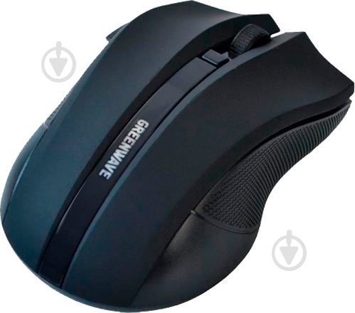 Мышь Greenwave Greenwave WM-1600 - фото 2
