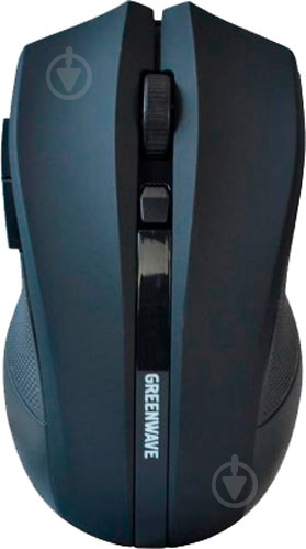 Мышь Greenwave Greenwave WM-1600 - фото 1