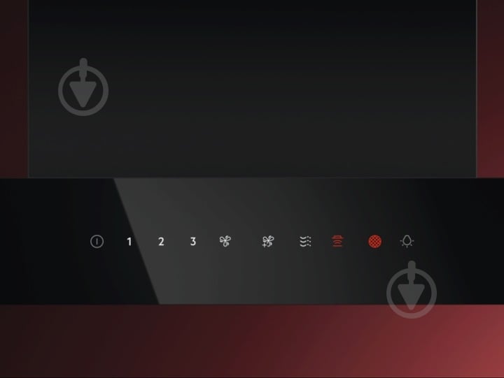 Вытяжка AEG NDB6791HB - фото 6 Вытяжка AEG NDB6791HB - фото 6