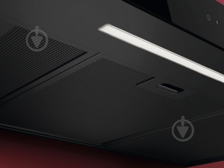 Вытяжка AEG NDB6791HB - фото 2 Вытяжка AEG NDB6791HB - фото 2