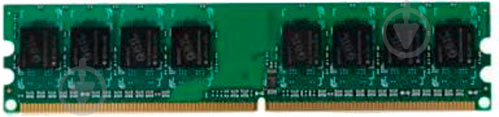 Оперативная память GeIL DDR3 SDRAM 4 GB (1x4GB) 1600 MHz (GP34GB1600C11SC) - фото 1