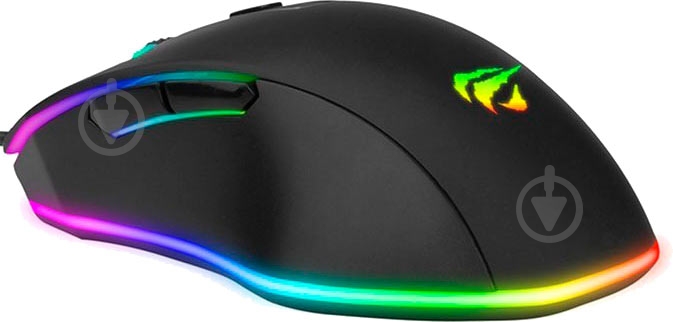 Мышь Havit HV-MS837 Gaming - фото 6