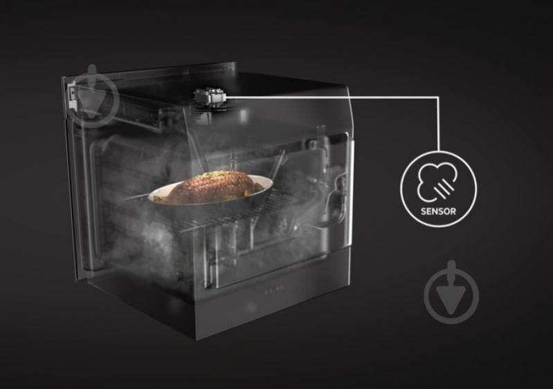 Духовой шкаф AEG BSK999330T - фото 6