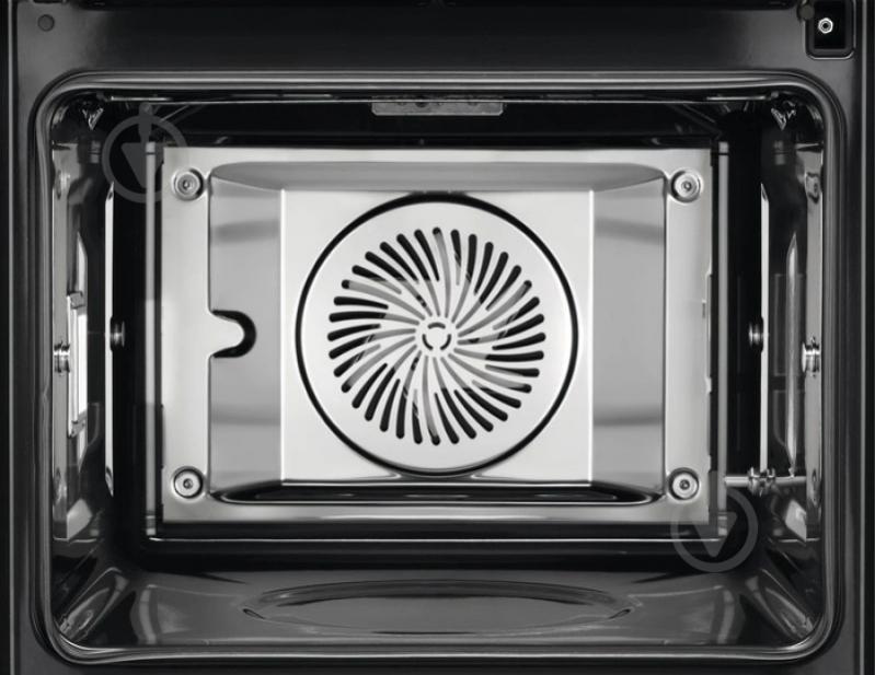 Духовой шкаф AEG BSK999330T - фото 2