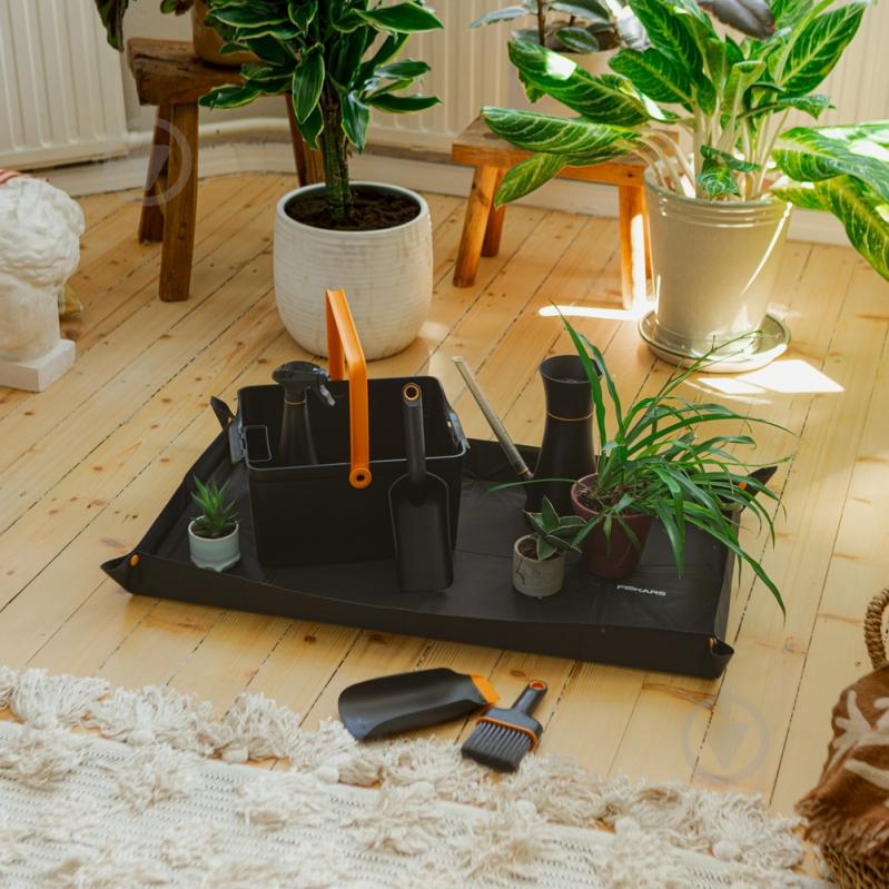 Органайзер для садового приладдя Fiskars 1071305 - фото 7