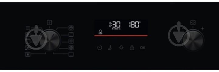 Духовой шкаф AEG NBA5C43AK - фото 2