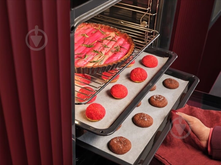 Духовой шкаф AEG NBA5C43AK - фото 7