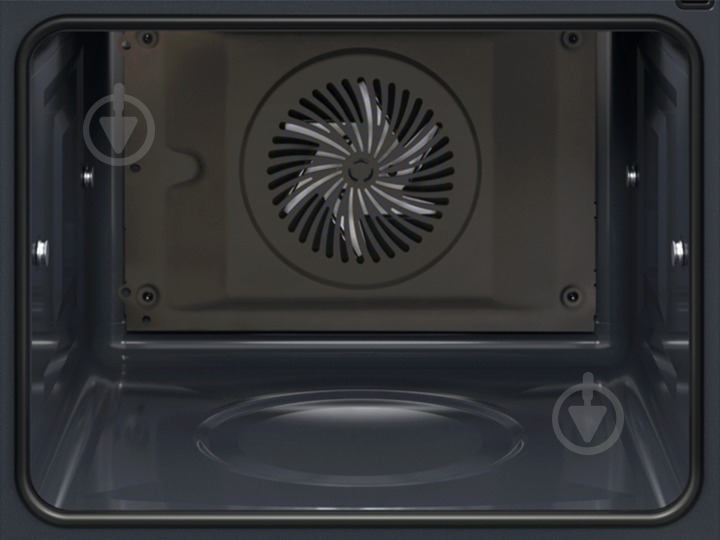 Духовой шкаф AEG NBA5C43AK - фото 5