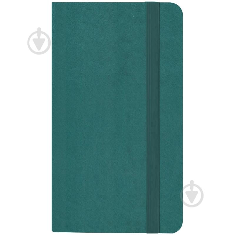 Книга для нотаток Axent Partner 96 арк. лазурна 8301-63-A - фото 2 Книга для нотаток Axent Partner 96 арк. лазурна 8301-63-A - фото 2