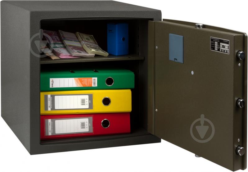 Сейф взломостойкий Safetronics NTR 39E - фото 2
