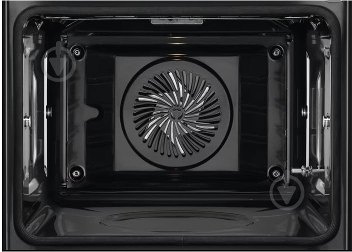 Духовой шкаф AEG NBA5P531AB - фото 2