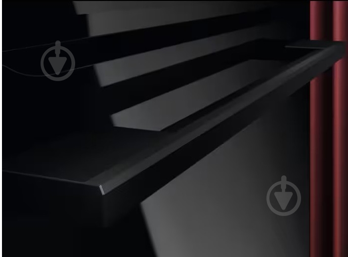 Духовой шкаф AEG NBA5P531AB - фото 4